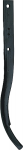 [BEL2441] BELLOTA Brazo rigido 2441 M12