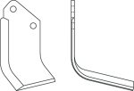 [BEL1473D] BELLOTA Cuchilla 1473D ENGUIX