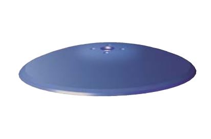[BEL19062004LC31] BELLOTA DISCO GRADA LISO 1906 20" 4 CUADRADILLO 31 mm CÓNICO