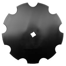 [BEL19062406MC32] BELLOTA DISCO GRADA MUESCADO 1906 24" 6 CUADRADILLO 32 mm CÓNICO
