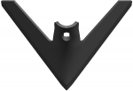 [BEL15001-D] BELLOTA REJA CULTIVADORA 15001-D M10