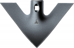 [BEL1547-0] BELLOTA REJA CULTIVADORA 1547-0 M10 C.A