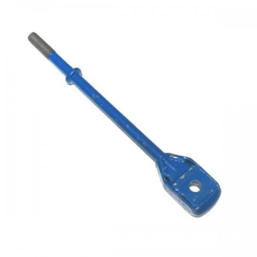 [RIMBCS02707RM] BIELA HIERRO SEGADORA BCS 2707RM (REF. ORIGINAL: 59002707/1)