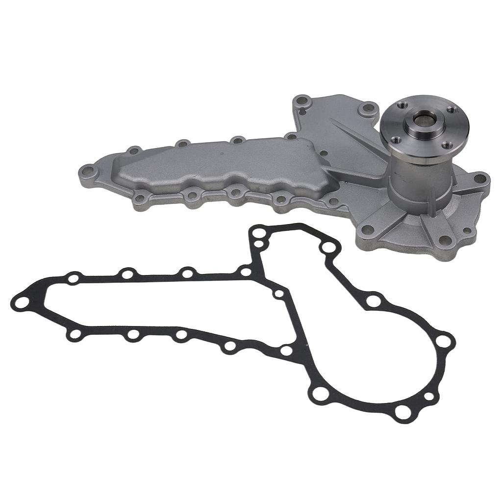 [ENP101525012] BOMBA AGUA Adaptable KUBOTA  Motores D1402, V1702