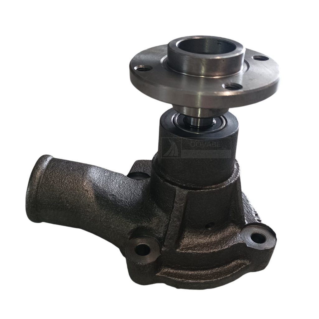 [ENP101185001] BOMBA AGUA Adaptable a tractores Ebro / Ford REF. 101185001