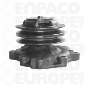 [ENP101290014] BOMBA AGUA CON POLEA ADAPTABLE A FORD