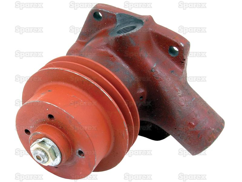 [SPX64813] BOMBA AGUA CON POLEA ADAPTABLE A ZETOR