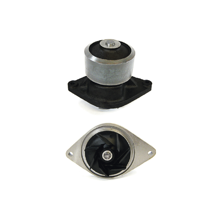 [ENP101100029] BOMBA AGUA CON POLEA CASE IH / NEW HOLLAND REF. 101100029