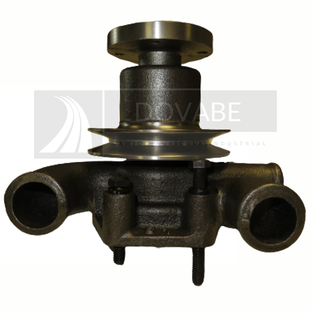 [ENP101750004] BOMBA AGUA CON POLEA LANDINI / MASSEY FERGUSON REF. 101750004