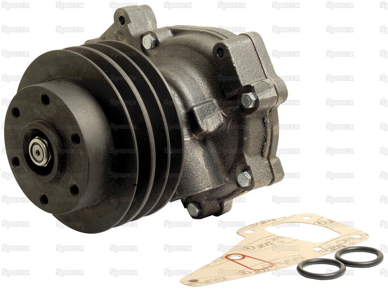 [SPX103326] BOMBA AGUA CON POLEA SPAREX S.103326 (Valmet & Valtra)