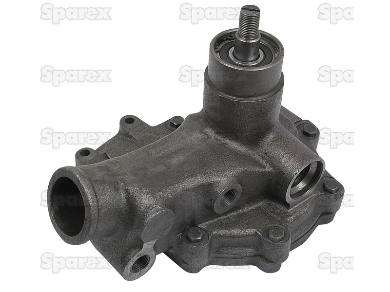 [SPX67641] BOMBA AGUA DE AGUA SPAREX S.67641 ADAPTABLE CASE IH / STEYR