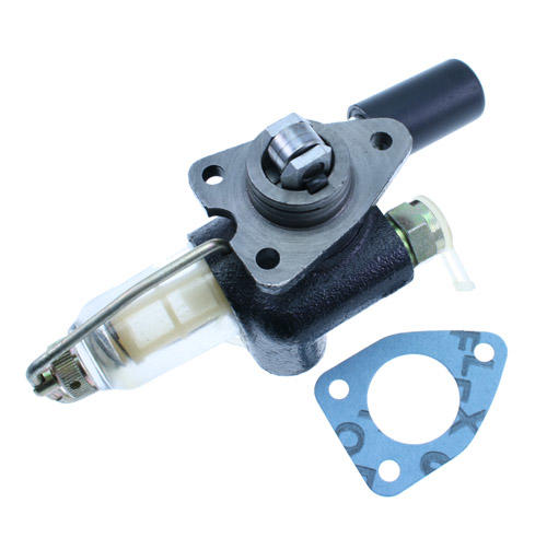 [RECF093190098] BOMBA ALIMENTACION COMBUSTIBLE Adaptable a TRACTORES FIAT