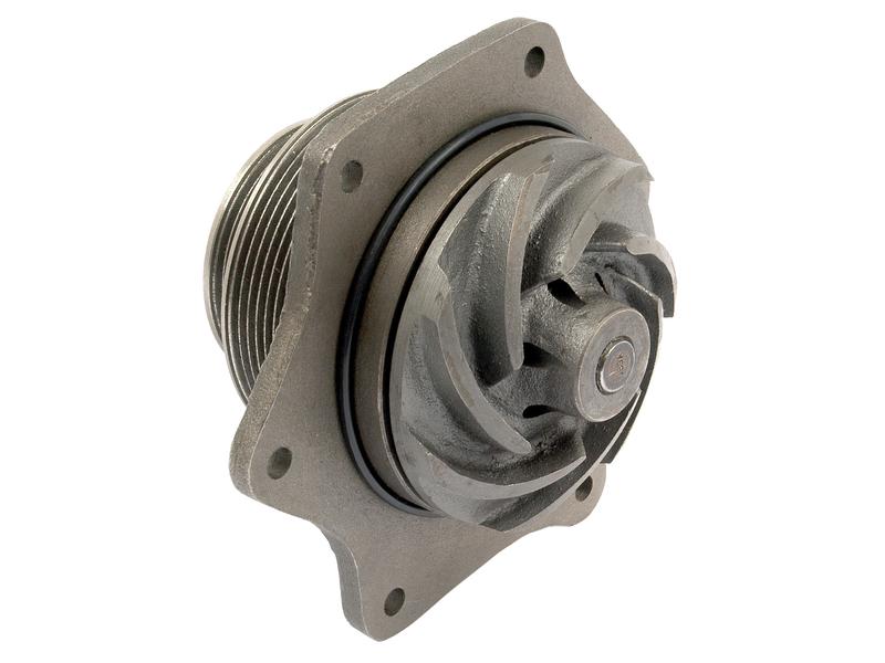 [SPX67894] BOMBA DE AGUA SIN POLEA Adaptable a CASE / FIAT / NEW HOLLAND