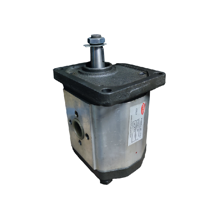 [MTAP0225DH] BOMBA DE ENGRANAJES GR.2 25 cm3 DX 200Bar