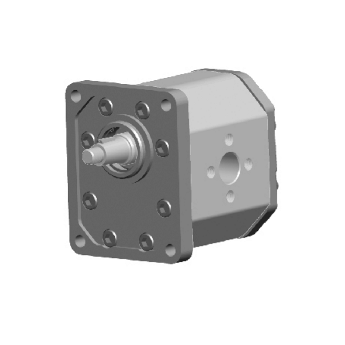 [MTAP0328DHG] BOMBA DE ENGRANAJES GR.3 28 cm3 DX C/F GAS