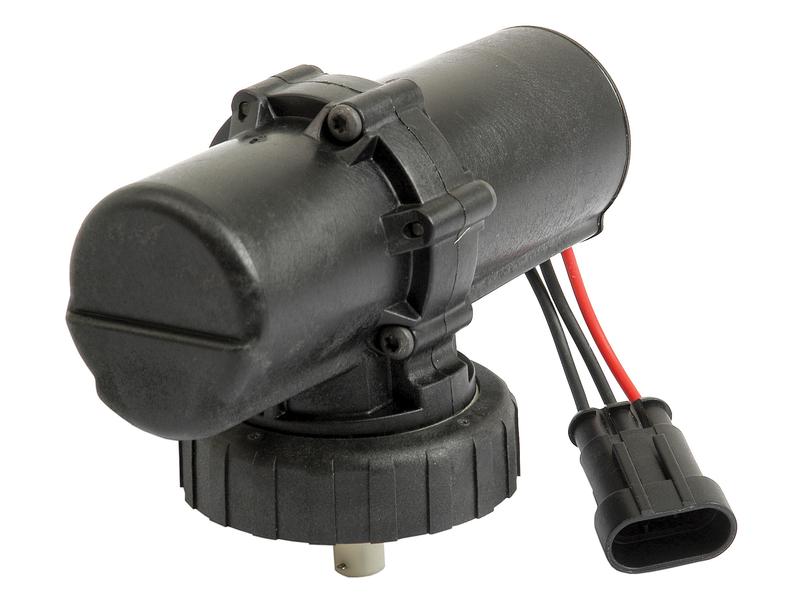 [SPX58764] BOMBA ELECTRICA ADAPTABLE A MASSEY FERGUSON / NEW HOLLAND