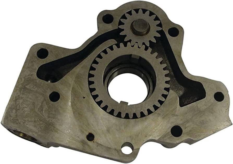 [MORAR-96662] BOMBA HIDRAULICO SIN RODAMIENTO Z=16/32 Adapt. a JOHN DEERE S/20/30/35