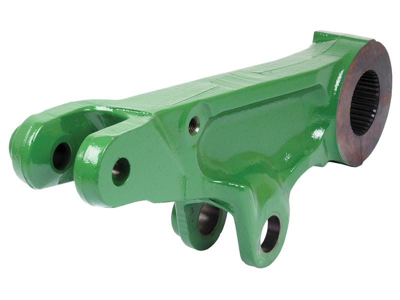 [MORL-100694] BRAZO ELEVADOR HIDRAULICO SUPERIOR DERECHO Adaptable a JOHN DEERE Serie 6000