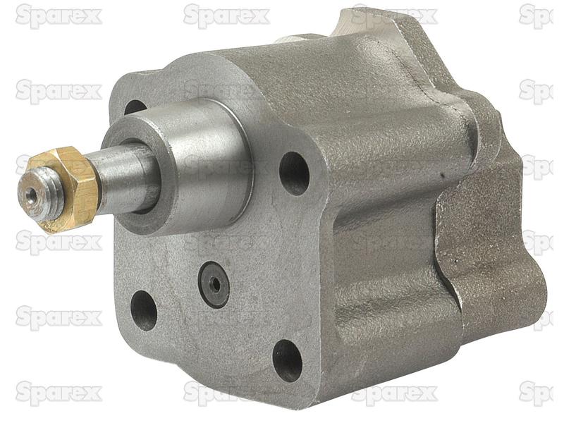 [SPX60037] Bomba Aceite Motor SPAREX S.60037 Adaptable a John Deere