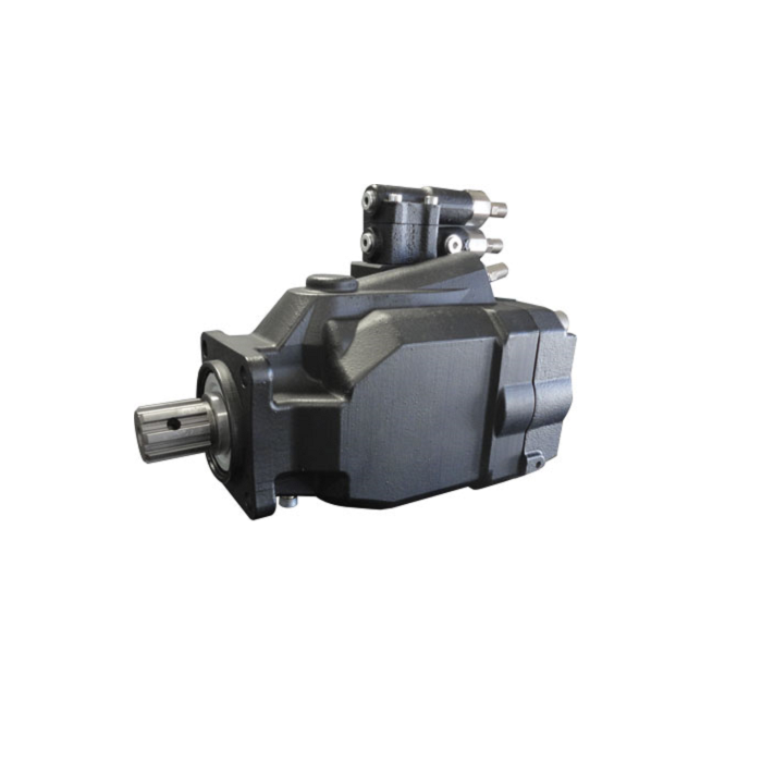 [BEZ5043406] Bomba de Caudal Variable FRV 85cm3 Derecha ISO 4 taladros