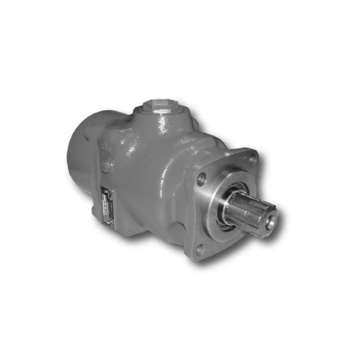 [BEZ5033706] Bomba de pistones axiales BZ 61, ISO 4 taladros