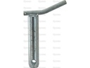 Bulon Con Asa Cat.2 28X123 mm Sparex S.8861