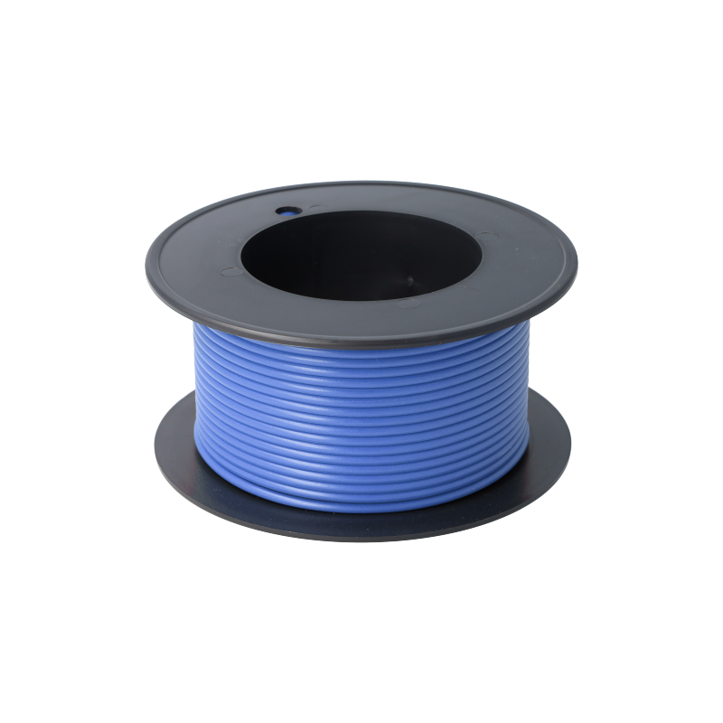 [MAIP6AZ] CABLE 1.5mm AZUL BOBINA 25m. (PRECIO METRO)