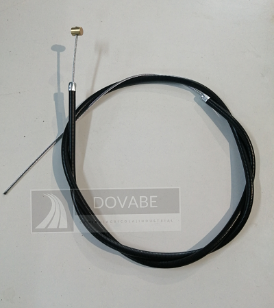 [RIMBER0549570] CABLE EMBRAGUE CON FUNDA BERTOLINI (REF. 5495700 / 854906)