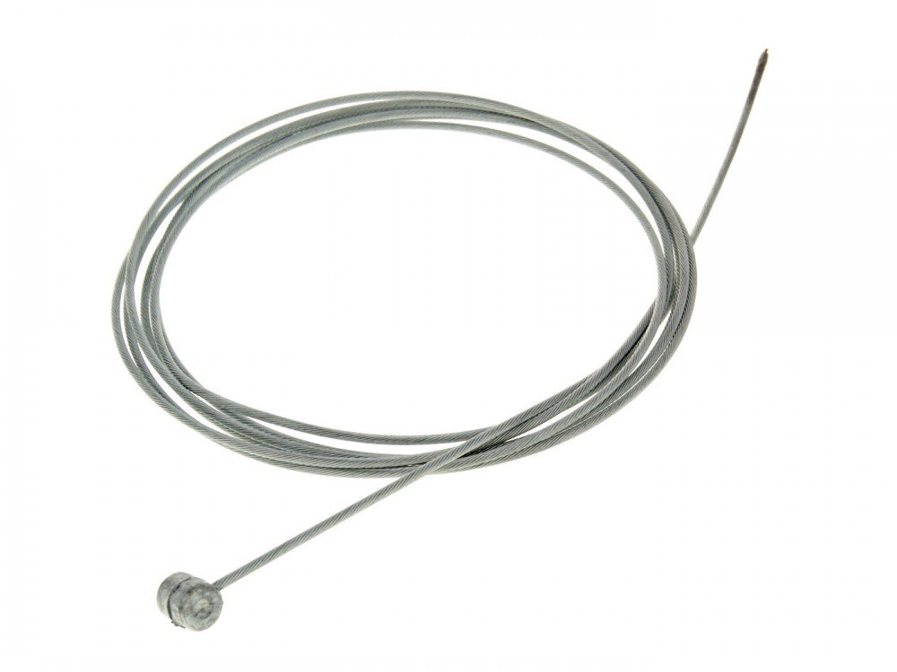 [RIMVSC2504125] CABLE EMBRAGUE T.MART. 10x12 L.2500