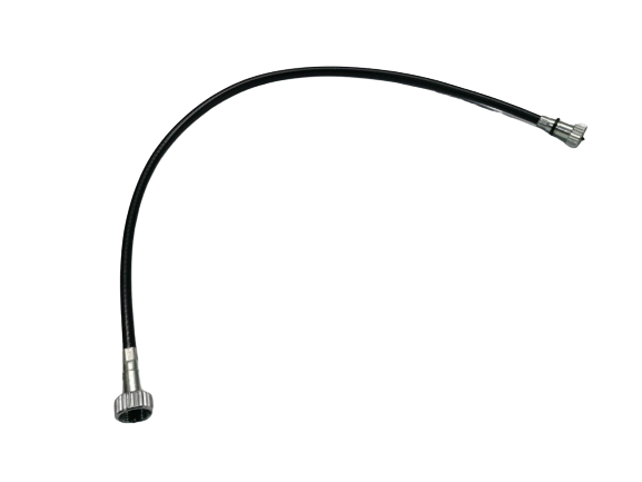 SDF CABLE MANDO (TRACTOMETRO) L.630 M16 x 1/M18 x 1.5  0.290.7435.0/10 0.290.7435.0/10