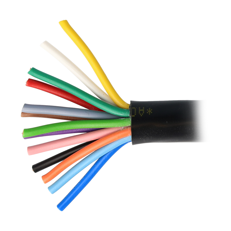 [MAI13CM] CABLE MANGUERA FLEXIBLE 13X1 MM (PRECIO METRO)