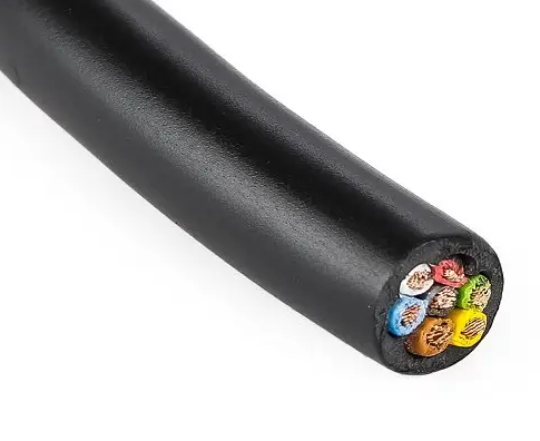 [STRCIM7] CABLE MANGUERA FLEXIBLE 7X1MM (METRO)