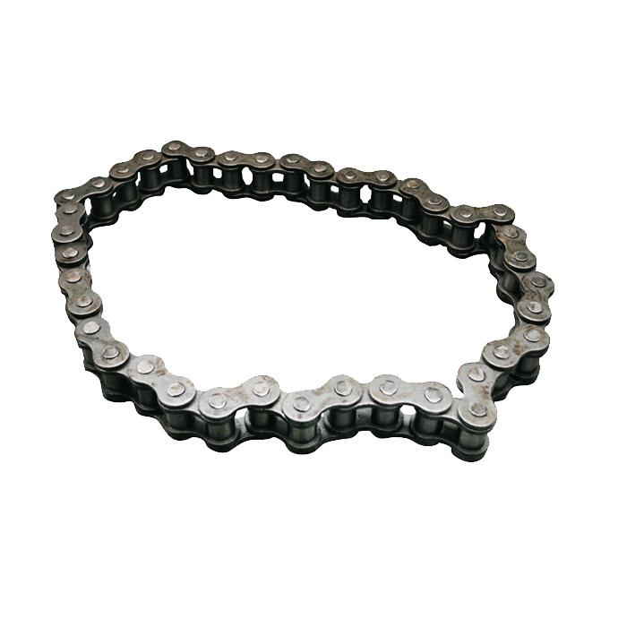 [ZHU24B-1+1CL] CADENA FRESADORA CERRADA PASO 38,1mm 37 ESLABONES ANCHO 25.4mm (ancho rodillo)