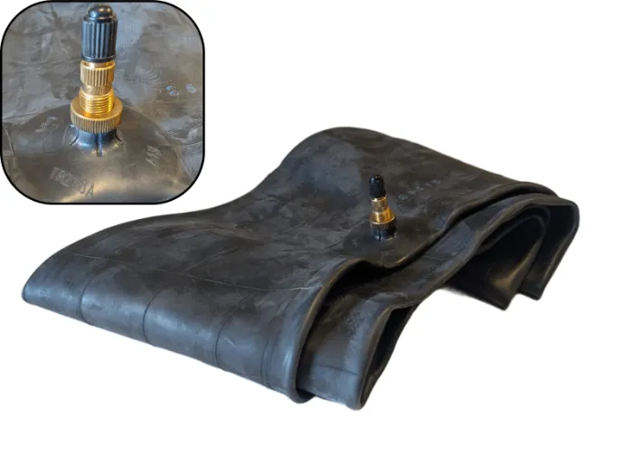 CAMARA DE AIRE Nokian BROMOBUT 600/50-22.5 y 600/55R22.5 (VALVULA TR218A AIRE-AGUA)