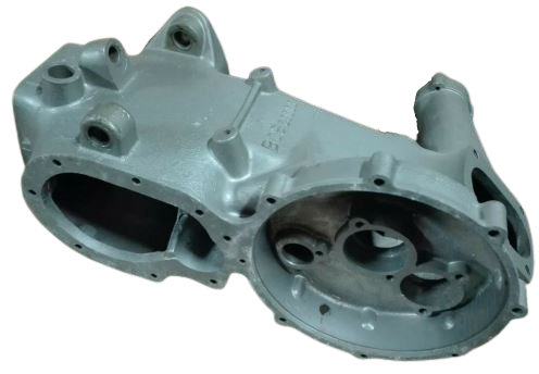 [RIMBCS0090186] CARCASA CAJA CAMBIO BCS 59290186