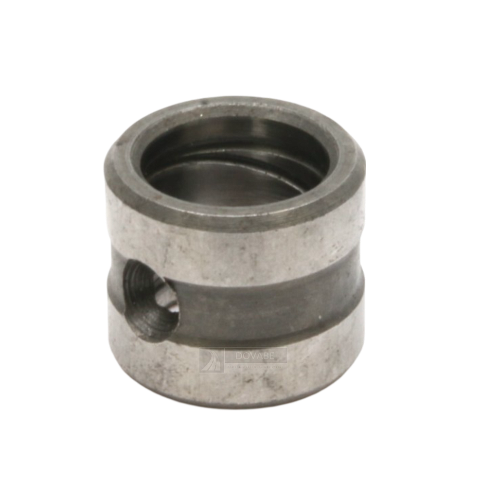 [RIMGP21120048] CASQUILLO ACERO 28x24 mm CABEZA DE PEINE SEGADORA GASPARDO FBR