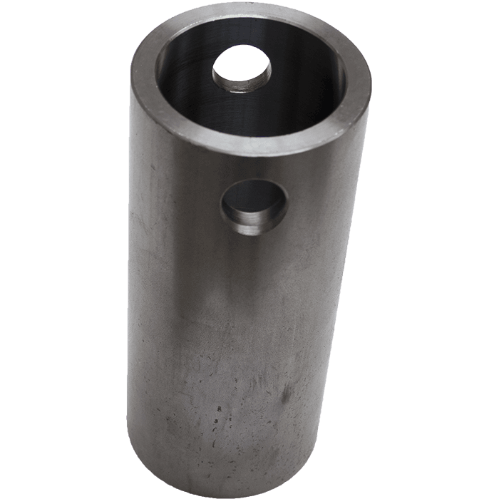 [SHWVB210] CASQUILLO PUA CARGAPACAS VB210 65x150mm H17/19 REF. 55752