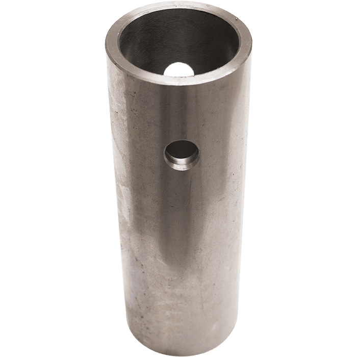 CASQUILLO PUA CARGAPACAS VB249-1 D55x160mm 44D REF. 55676