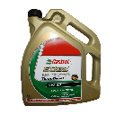 CASTROL EDGE TURBO DIESEL 5W40 5L.