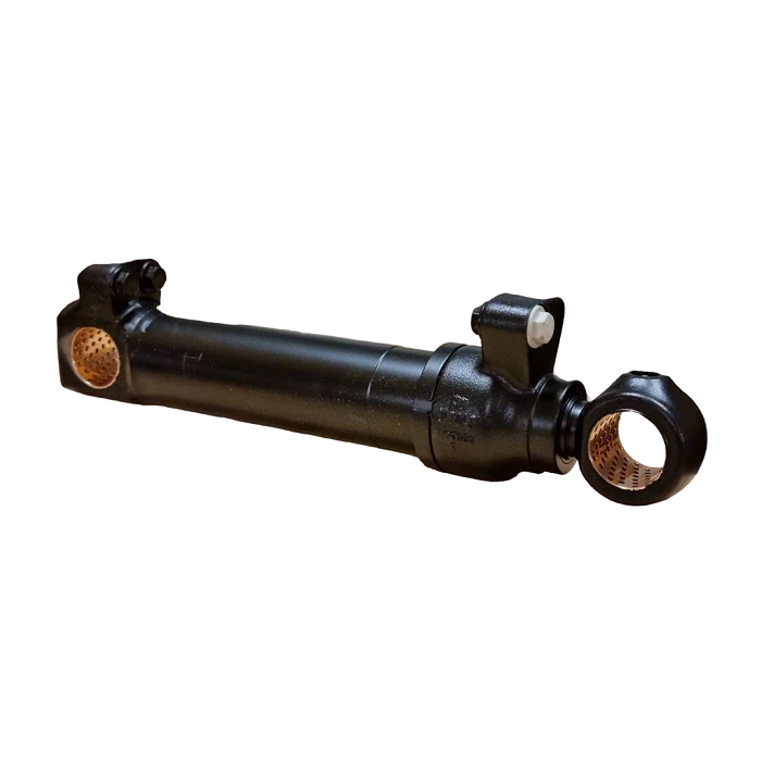 [HSP6350660-D] CILINDRO HIDRAULICO HSP GRIPEN 028 COMPLETO 63/40-283