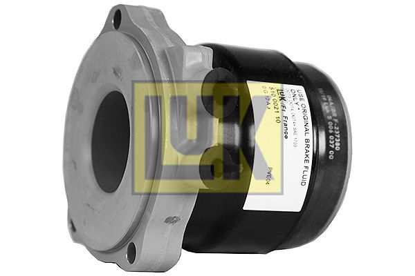 [LUK510002110] COJINETE  DESEMBRAGUE HIDRAULICO REF. 510002110