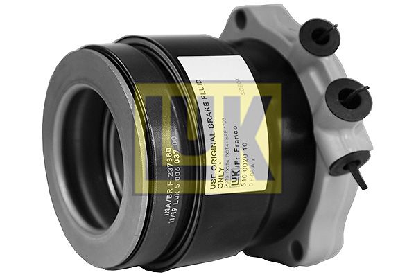 [LUK510002010] COJINETE DESEMBRAGUE HIDRAULICO REF. 510002010