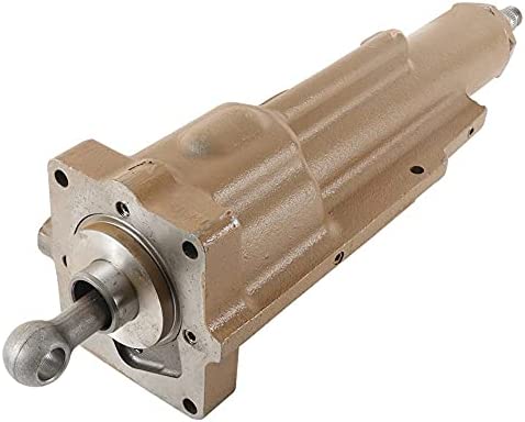 [MORAL-31262] COLUMNA DE DIRECCION HIDRAULICA COMPLETA ADAPTABLE A JOHN DEERE SERIES 40/41/50/55