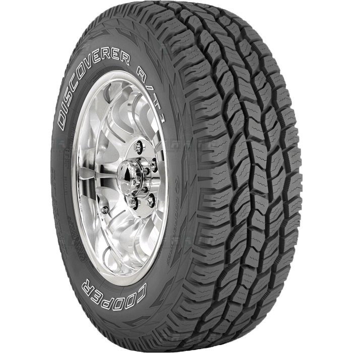 [CPTS760118] COOPER  255/70R15 108T DISC.AT3 SP2 Todoterreno