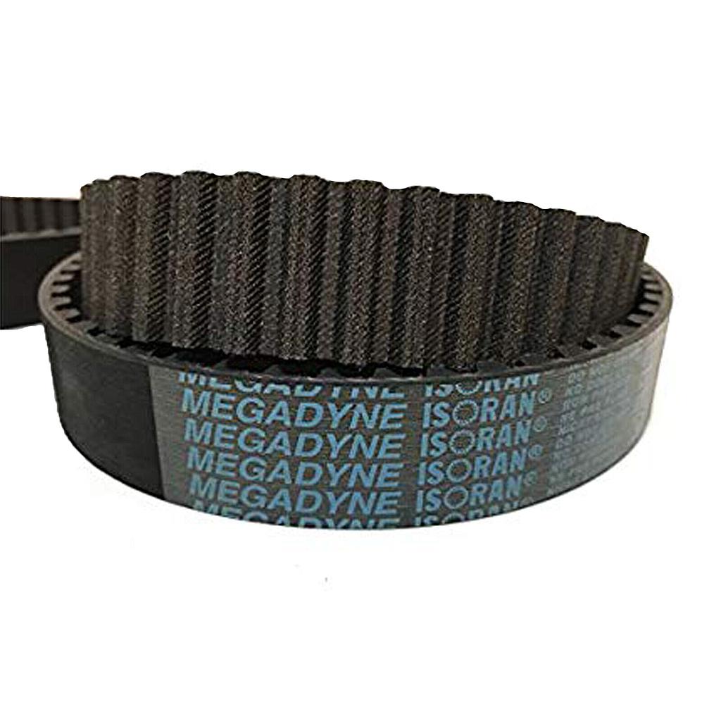 [DAYBX46] CORREA DE TRANSMISION DENTADA BX46 (17x11 mm) 1250 mm