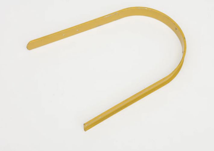 [SPILS55022] COSTILLA EMPACADORA JOHN DEERE 332-336 (TIPO NUEVO) LS55022