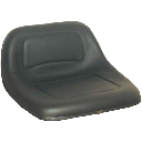 CUBETA RM420 PVC NEGRO REF. RM420