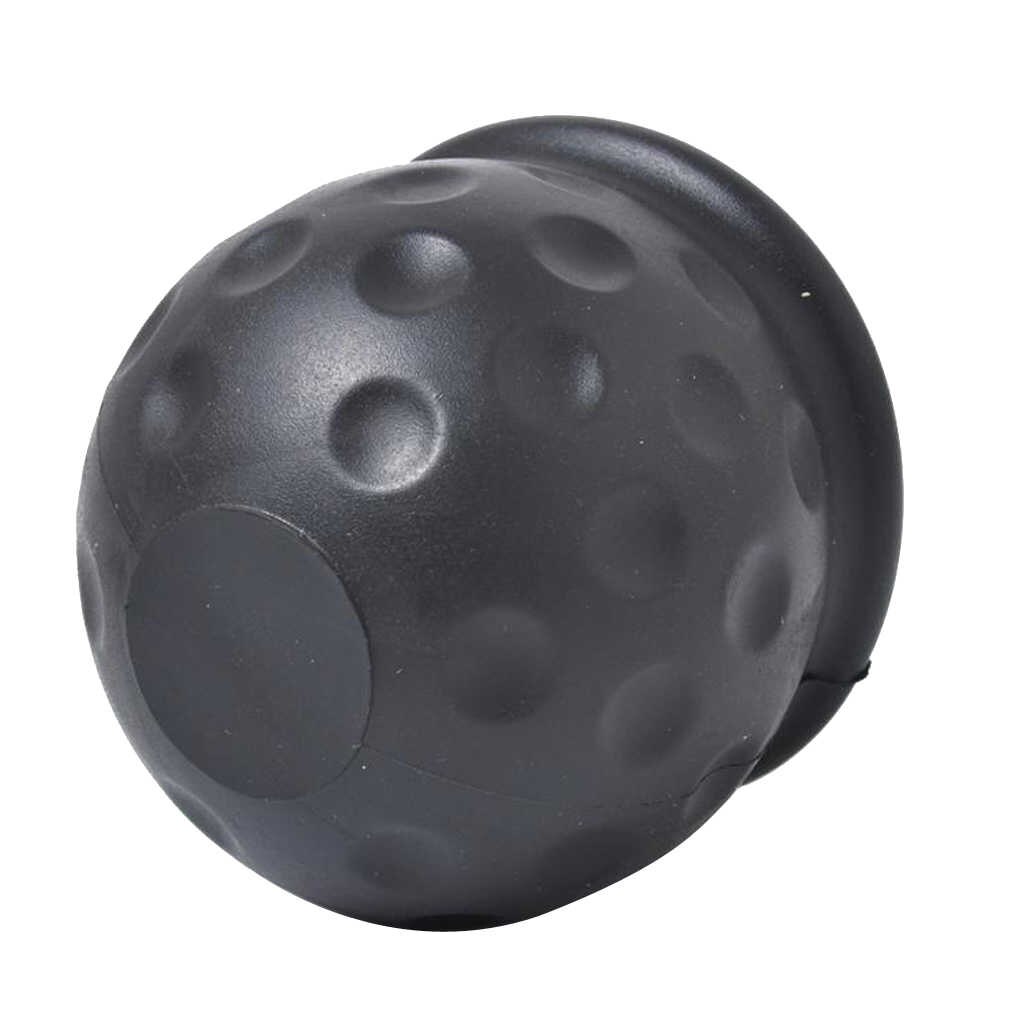 [AKO1211738] CUBREBOLA ENGANCHE COLOR NEGRO 1UD.