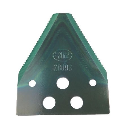 [RIMBCS58028096] CUCHILLA 2.7mm AA DUPLEX GOLD BCS 28096