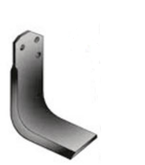 CUCHILLA CUMAR 66 DERECHA AGRIA 2700